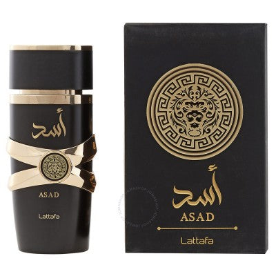 ASAD EAU DE PARFUM 100ML