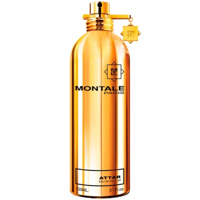 ATTAR EAU DE PARFUM 100ML