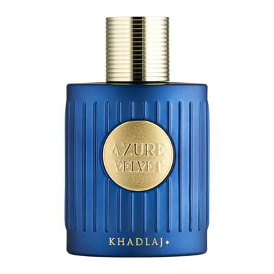 AZURE VELVET EXTRAIT DE PARFUM 100ML