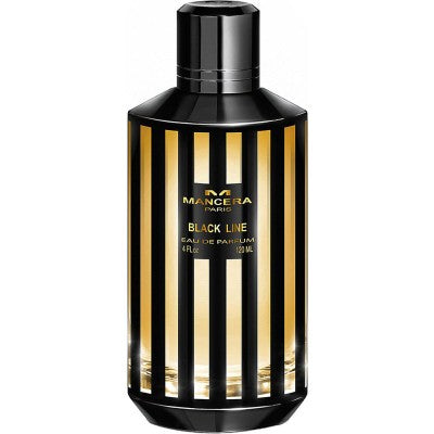 BLACK LINE EAU DE PARFUM 120ML