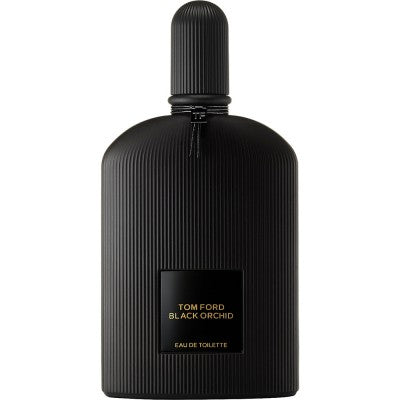 BLACK ORCHID EAU DE TOILETTE 100ML