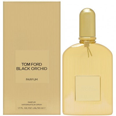 BLACK ORCHID PARFUM 50ML