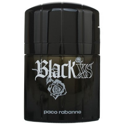 BLACK XS EAU DE TOILETTE 100ML