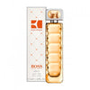 BOSS ORANGE EAU DE TOILETTE 50ML