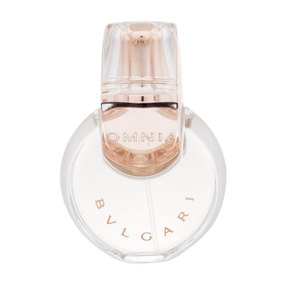 OMNIA CRYSTALLINE EAU DE PARFUM 50ML