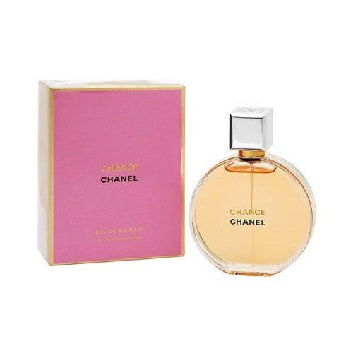 CHANCE EAU DE PARFUM 50ML