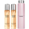 CHANCE EAU DE TOILETTE 3 X 20ML