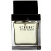 CHIC FOR MEN EAU DE TOILETTE 100ML