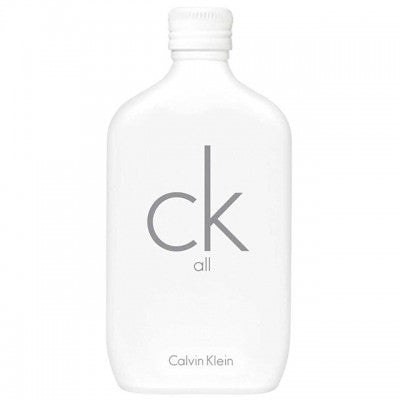 CK ALL EAU DE TOILETTE 100ML