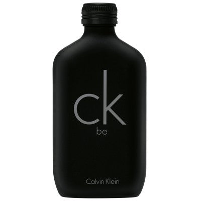 CK BE EAU DE TOILETTE 200ML