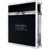 CK MAN EAU DE TOILETTE 100ML