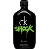 CK ONE SHOCK FOR HIM EAU DE TOILETTE 100ML