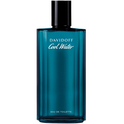 Cool Water, Eau De Toilette, 125ml