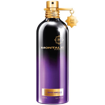 DARK VANILLA EAU DE PARFUM 100ML