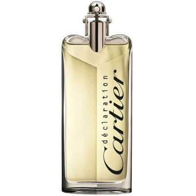 Declaration, Eau De Toilette, 100ml