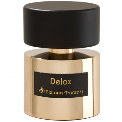 DELOX EAU DE PARFUM 100ML