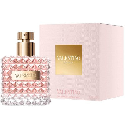 DONNA EAU DE PARFUM 100ML