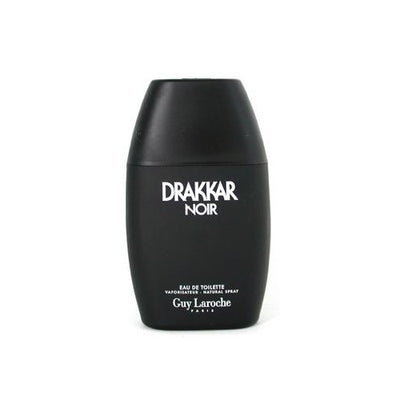 DRAKKAR NOIR EAU DE TOILETTE 100ML