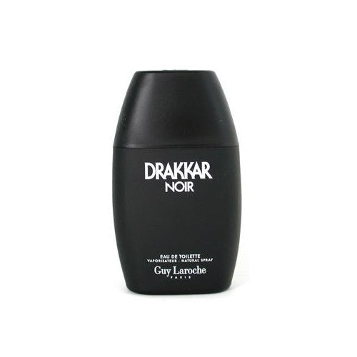 DRAKKAR NOIR EAU DE TOILETTE 100ML