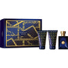 DYLAN BLUE EDT 50ML + SHOWER GEL 50ML + AFTER SHAVE BALSAM 50ML