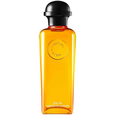 EAU DE MANDARINE AMBREE EAU DE COLOGNE 100ML