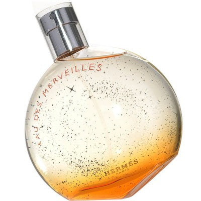 Eau Des Merveilles, Eau De Toilette, 50ml