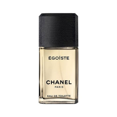 EGOISTE EAU DE TOILETTE 100ML