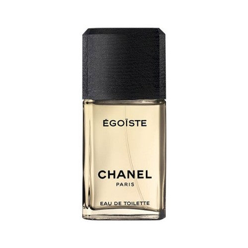 EGOISTE EAU DE TOILETTE 100ML