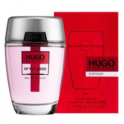 Energise, Eau De Toilette, 75ml