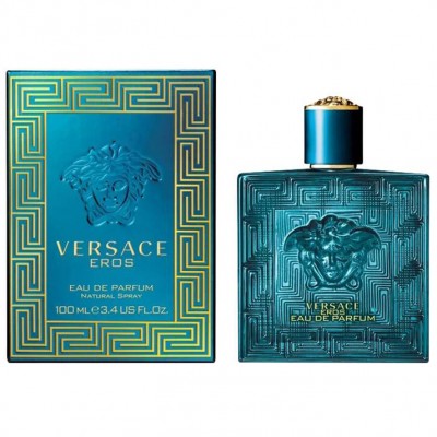 EROS EAU DE PARFUM 100ML