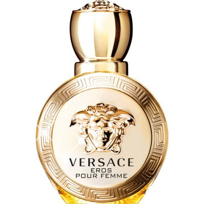 Eros Pour Femme, Eau De Parfum, 100ml