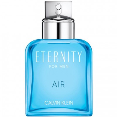 ETERNITY AIR FOR MEN EAU DE TOILETTE 100ML
