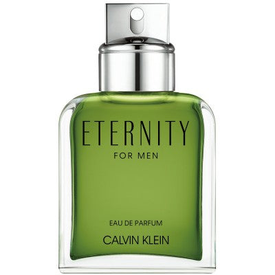 ETERNITY FOR MEN EAU DE PARFUM 100ML