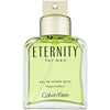 ETERNITY FOR MEN EAU DE TOILETTE 200ML