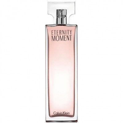 ETERNITY MOMENT EAU DE PARFUM 100ML