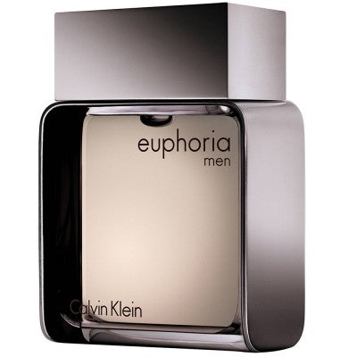 EUPHORIA MEN EAU DE TOILETTE 100ML