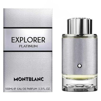 EXPLORER PLATINUM EAU DE PARFUM 100ML
