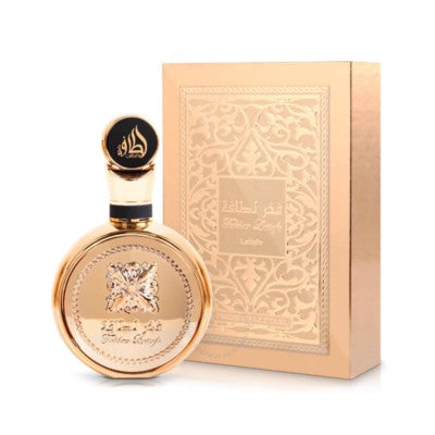 FAKHAR GOLD EXTRAIT DE PARFUM 100ML