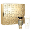 FAME EDP 50ML + BODY LOTION 75ML