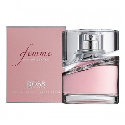 FEMME EAU DE PARFUM 50ML