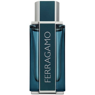 Ferragamo Intense Leather, Eau De Parfum, 100ml