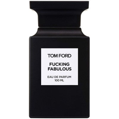 FUCKING FABULOUS EAU DE PARFUM 100ML