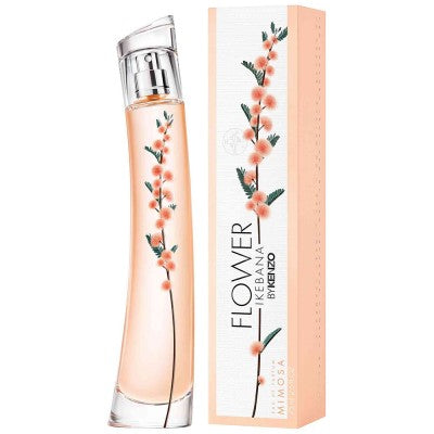 Flower By Ikebana Mimosa, Eau De Parfum, 75ml