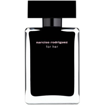 For Her, Eau De Toilette, 100ml