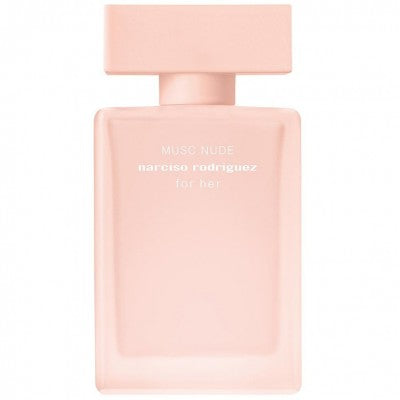 For Her Musc Nude, Eau De Parfum, 50ml