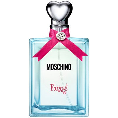 Funny, Eau De Toilette, 50ml