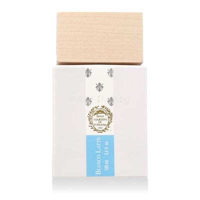 BIANCO LATTE EAU DE PARFUM 100ML
