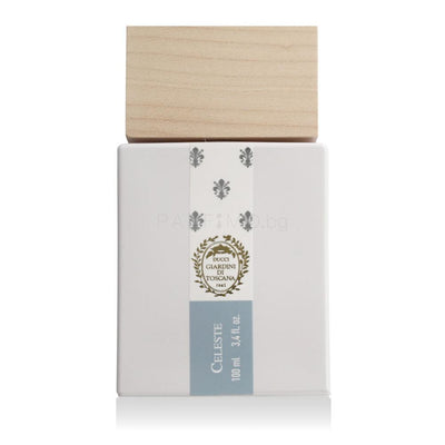 CELESTE EAU DE PARFUM 100ML
