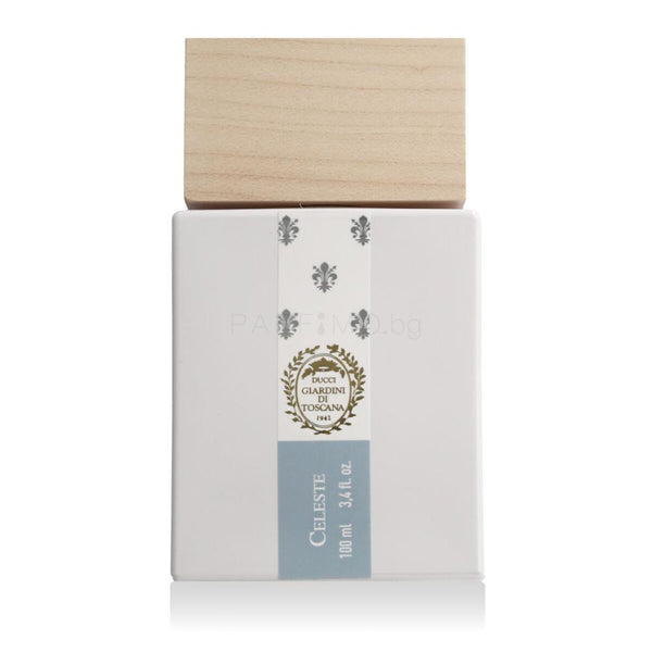CELESTE EAU DE PARFUM 100ML