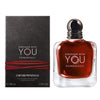 STRONGER WITH YOU POWERFULLY EAU DE PARFUM 100ML